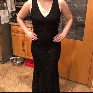 NWT PROM/HOMECOMING DRESS
